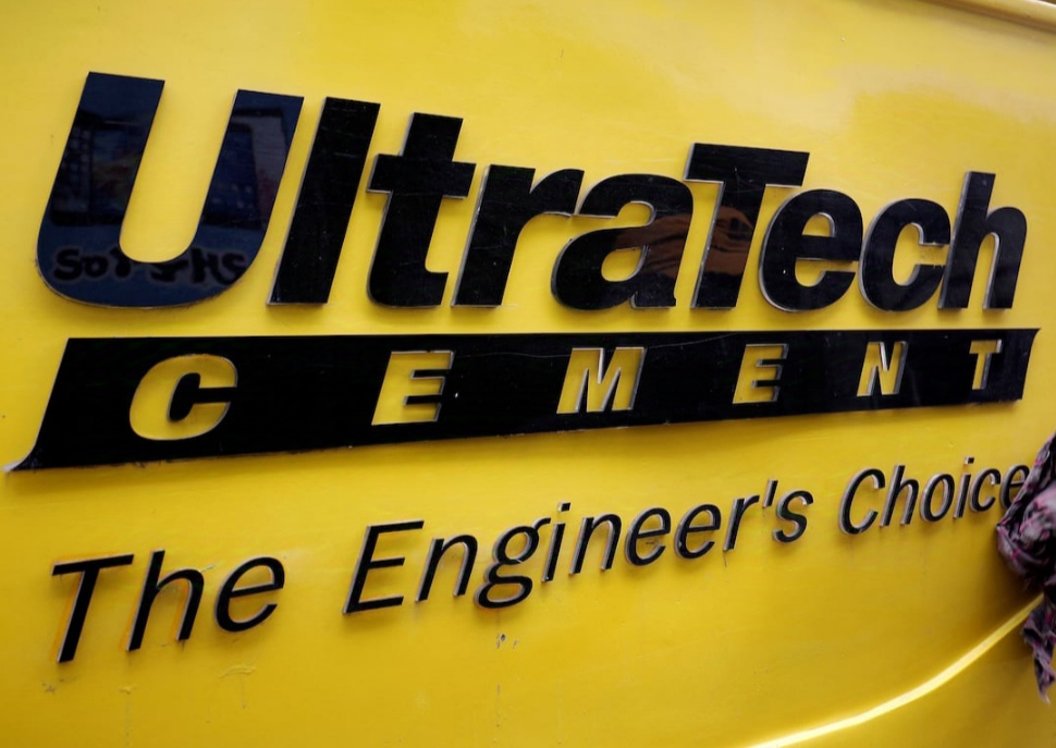 Competition watchdog of India approves Ultratech Cement’s Acquisition of India  Cements.